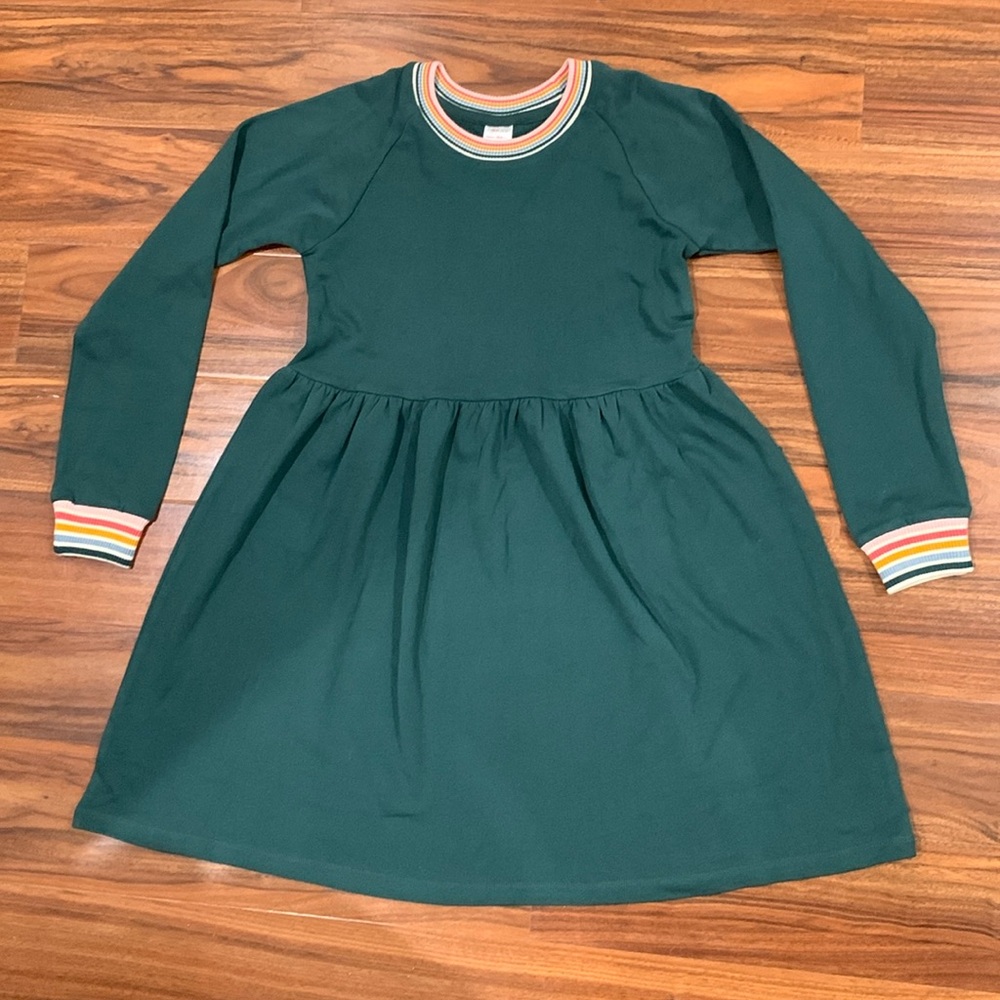 Hannah Anderson Dress - GIRLS SIZE 12